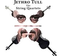 Jethro Tull - Jethro Tull - The String Quartets (LP)