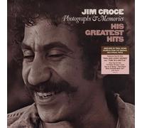 Croce Jim - Photographs & Memories His Greatest Hits
