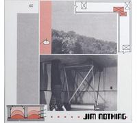 Vinile Jim Nothing - Grey Eyes, Grey Lynn