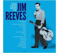 Jim Reeves The Very Best Of (Vinyl LP) 12" Album