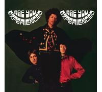 Vinile Jimi Hendrix Experience (The) - Are You Experienced (2 Lp)