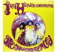 The Jimi Hendrix Experience - Are You Experienced (Mono) (LP)