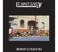 Vinile Jimmy London - It Ain't Easy Living In The Ghetto