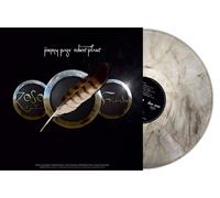 Vinile Jimmy Page & Robert Plant - Live Radio Broadcast (Marble Vinyl)