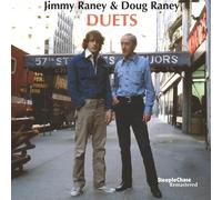 Vinile Jimmy Raney & Doug Raney - Duets (180G)