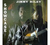 Vinile Jimmy Riley - Showcase
