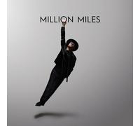 Million Miles (Vinile Bianco Autografato)