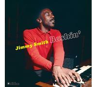 Smith Jimmy - Bashin' (Gatefold)