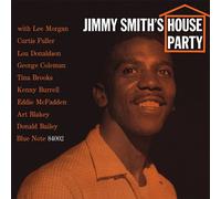 Jimmy Smith - House Party (Blue Note Classic) (LP)