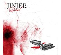 Jinjer - Vinile Jinjer - Duel (White Vinyl)