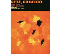 Vinile Joao Gilberto - Getz / Gilberto