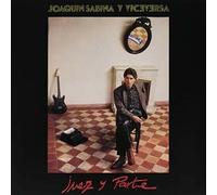 VINILE JOAQUIN SABINA JUEZ Y PARTE NUOVO SIGILLATO