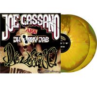 Vinile Joe Cassano - Dio Lodato