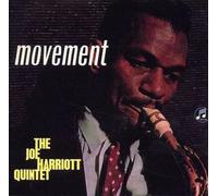 Vinile Joe Harriott Quintet (The) - Movement