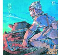 Vinile Joe Hisaishi - Nausicaa Of The Valley Of Wind: Image Album / O.S.T.