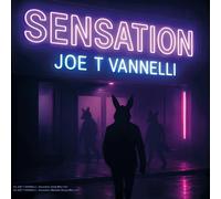 Vinile Joe T Vannelli - Sensation - Where Is My Man