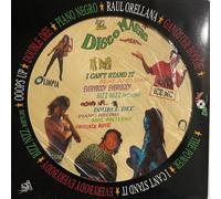 Gino Latino - Beat & Rap