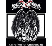 Vinile Johansson & Speckmann - The Germs Of Circumstance (Limited Bone Vinyl)