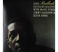 John Coltrane Ballads (Vinyl LP) 12" Album