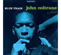 John Coltrane - Blue Train LP Vinile 3771410 BLUE NOTE