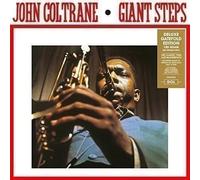 Vinile John Coltrane - Giant Steps