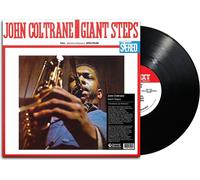 Vinile John Coltrane - Giant Steps