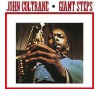 Vinile John Coltrane - Giant Steps (Blue Vinyl)