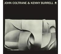 Vinile John Coltrane - John Coltrane & Kenny Burrell