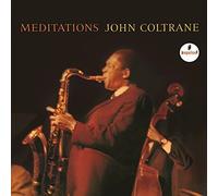 Vinile John Coltrane - Meditations