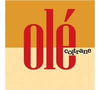 John Coltrane – Olé Coltrane – Vinile LP 12"