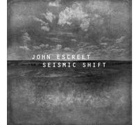 Vinile John Escreet - Seismic Shift