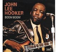 Vinile John Lee Hooker - Boom Boom