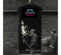 John Lennon Rock 'N' Roll (Vinyl LP) 12" Album