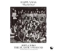 Lennon,John & Yoko Ono - Happy Xmas (War Is Over) (Ltd.7 Inch Evergreen)