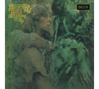 blues from laurel canyon