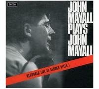 Vinile John Mayall - John Mayall Plays John Mayall (Record Store Day 2025)