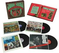 John Mayall & The B Guitar Heroes: The Decca Yea (Vinyl LP) (PRESALE 09/10/2026)