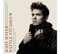 Vinile John Mayer - Battle Studies (2 Lp)