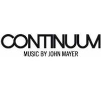 John Mayer - Continuum (2 LP)
