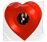 John Paul Young - Love Is In The Air - 7" 45 sagomato PREORDINE DAL 13 FEBBRAIO