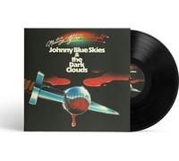 Johnny Blue Skies & The Dar... - Mutiny After Midnight (140 g) (LP)