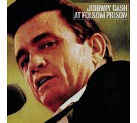 Johnny Cash - At Folsom Prison (Legacy Edition) [2 LP] COLUMBIA/LEGACY