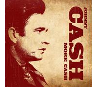 Vinile Johnny Cash - More Cash