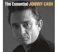 Johnny Cash - Essential Johnny Cash (2 LP)