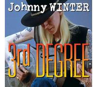 Vinile Johnny Winter - 3rd Degree