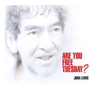Vinile Jona Lewie - Are You Free Tuesday?