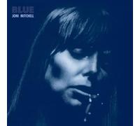 Nuovo Joni Mitchell - Blu Vinile LP Reprise R1-2038 (1971)