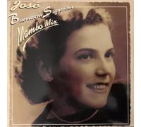 Vinile Jose' - Buonasera Signorina Mambo Mix