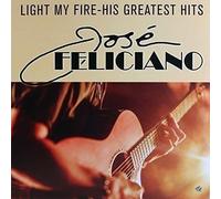 Feliciano, Jose - Light My Fire-His Greatest Hit