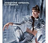 Josefine Opsahl - Cytropia (180 g) (LP)